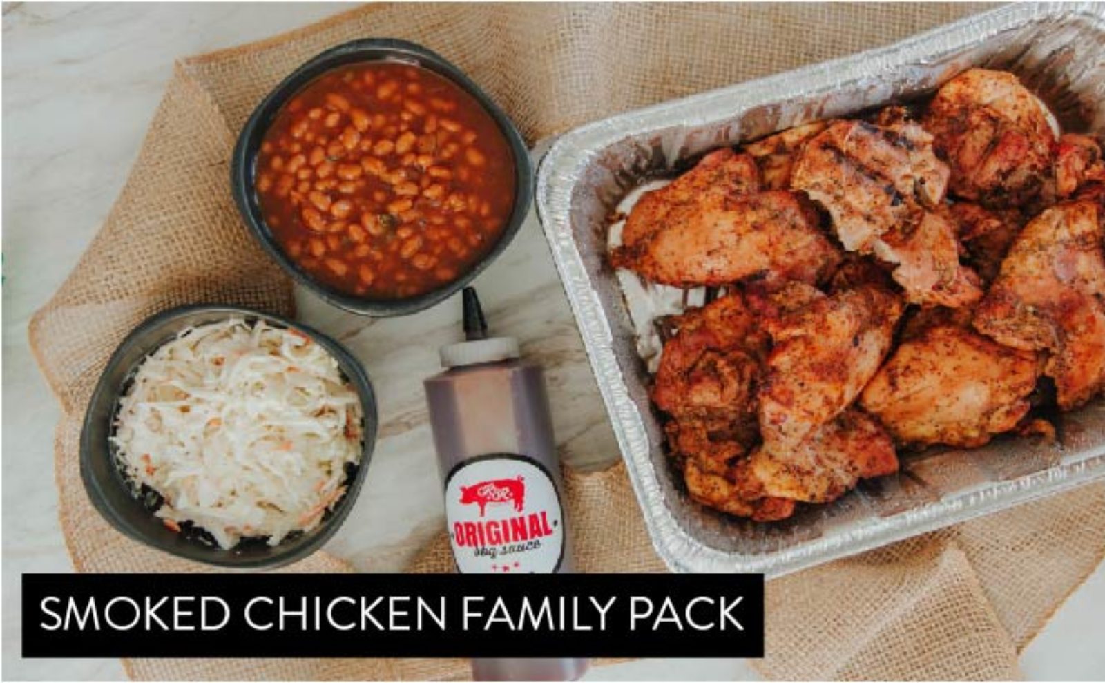 R&amp;R BBQ Menu | Catering | To Go | Dine In | R&amp;R BBQ Utah