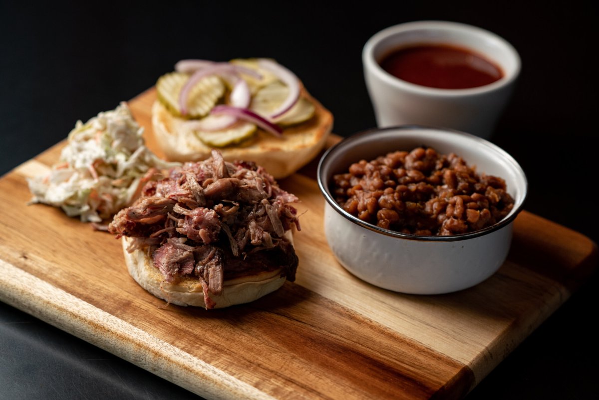 New R&R Barbecue in Riverton to open